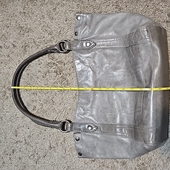 Frye Melissa Shoulder Bag - Picture 12 of 13